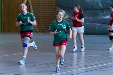 Bild 165 - A-Juniorinnen HSG Kremperheide/M�nsterdorf - HSG J�rl DE Vi�l : Ergebnis: 33:12